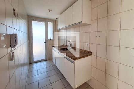 Apartamento à venda com 160m², 2 quartos e 2 vagasCozinha