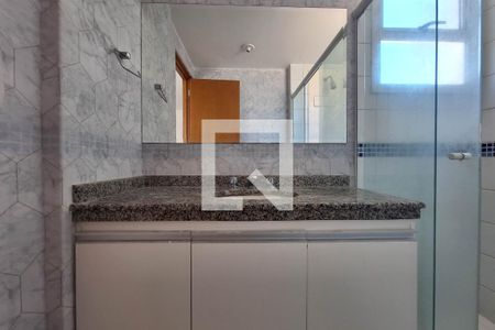 Apartamento à venda com 160m², 2 quartos e 2 vagasBanheiro da Suíte