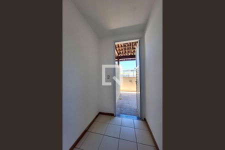 Apartamento à venda com 160m², 2 quartos e 2 vagasQuarto de Serviço