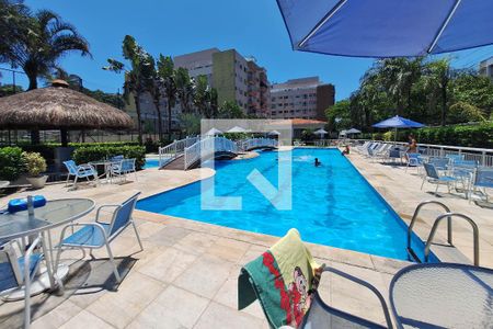 Apartamento à venda com 160m², 2 quartos e 2 vagasÁrea comum