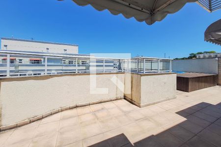 Quarto de apartamento à venda com 2 quartos, 160m² em Badu, Niterói