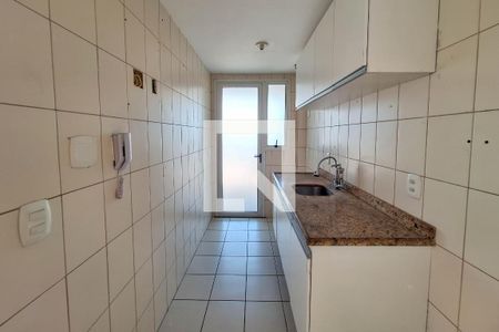 Apartamento à venda com 160m², 2 quartos e 2 vagasCozinha