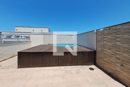 Apartamento à venda com 160m², 2 quartos e 2 vagasCobertura