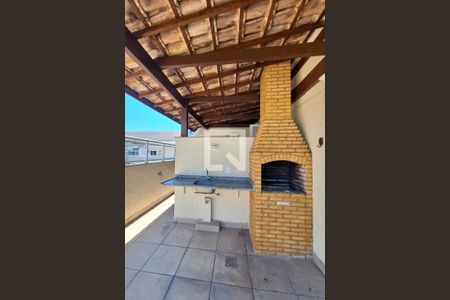 Apartamento à venda com 160m², 2 quartos e 2 vagasCobertura