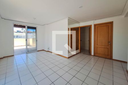 Sala de apartamento à venda com 2 quartos, 160m² em Badu, Niterói