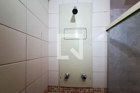 Apartamento à venda com 160m², 2 quartos e 2 vagasbanheiro social