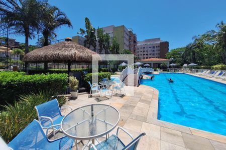 Apartamento à venda com 160m², 2 quartos e 2 vagasÁrea comum