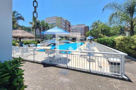 Apartamento à venda com 160m², 2 quartos e 2 vagasÁrea comum