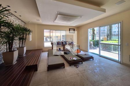 Apartamento à venda com 160m², 2 quartos e 2 vagasÁrea comum