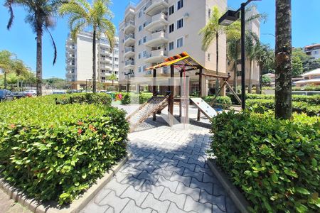 Apartamento à venda com 160m², 2 quartos e 2 vagasÁrea comum