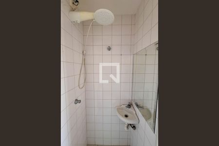 Apartamento à venda com 160m², 2 quartos e 2 vagasBanheiro de serviço