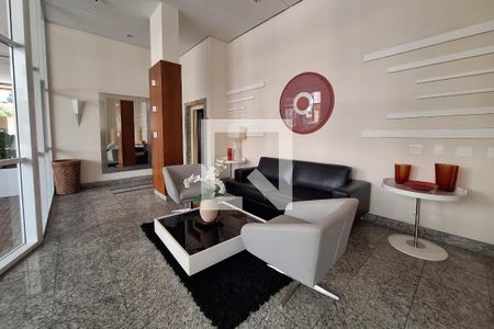 Apartamento à venda com 160m², 2 quartos e 2 vagasFachada do bloco