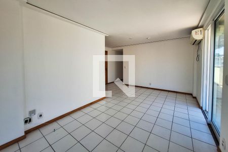 Sala de apartamento à venda com 2 quartos, 160m² em Badu, Niterói