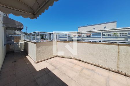 Apartamento à venda com 160m², 2 quartos e 2 vagasCobertura