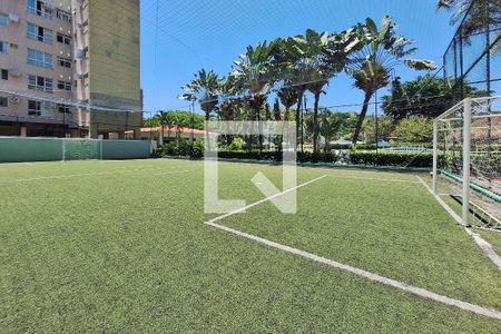 Apartamento à venda com 160m², 2 quartos e 2 vagasÁrea comum