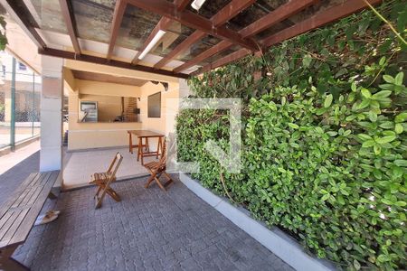 Apartamento à venda com 160m², 2 quartos e 2 vagasÁrea comum