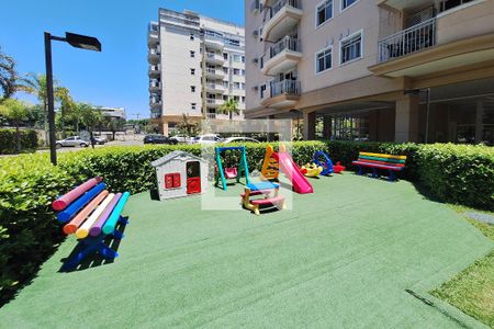 Apartamento à venda com 160m², 2 quartos e 2 vagasÁrea comum