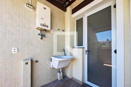 Apartamento à venda com 160m², 2 quartos e 2 vagasÁrea de Serviço