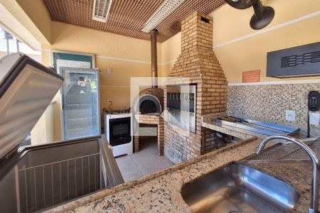 Apartamento à venda com 160m², 2 quartos e 2 vagasÁrea comum