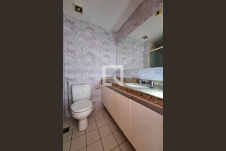 Apartamento à venda com 160m², 2 quartos e 2 vagasbanheiro social