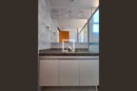 Apartamento à venda com 160m², 2 quartos e 2 vagasBanheiro da Suíte