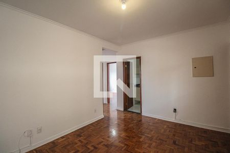 Sala de apartamento para alugar com 2 quartos, 65m² em Cambuci, São Paulo