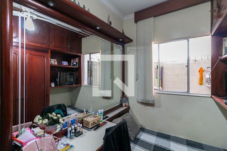 Quarto 1 de casa à venda com 3 quartos, 86m² em Padre Eustáquio, Belo Horizonte