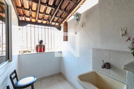 Casa à venda com 86m², 3 quartos e 1 vagaQuarto 2