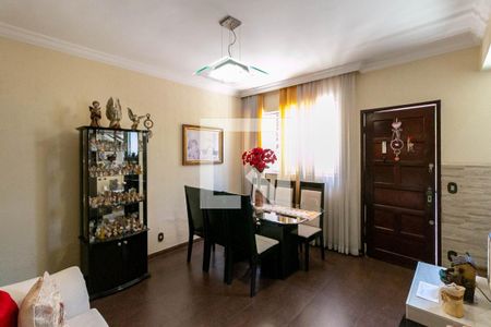 Sala de casa à venda com 3 quartos, 86m² em Padre Eustáquio, Belo Horizonte