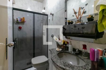 Casa à venda com 86m², 3 quartos e 1 vagaBanheiro Social