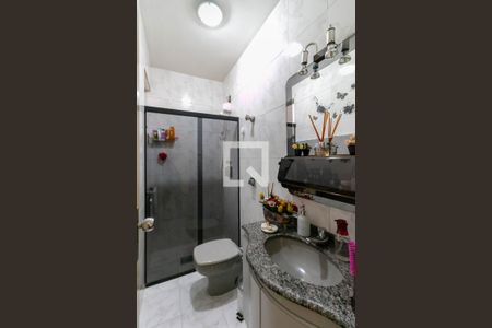 Casa à venda com 86m², 3 quartos e 1 vagaBanheiro Social