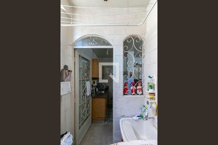 Casa à venda com 86m², 3 quartos e 1 vagaCozinha e Área de Serviço