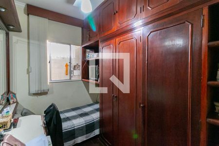 Quarto 1 de casa à venda com 3 quartos, 86m² em Padre Eustáquio, Belo Horizonte