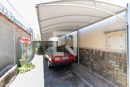 Casa à venda com 86m², 3 quartos e 1 vagaGaragem