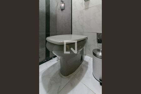 Casa à venda com 86m², 3 quartos e 1 vagaBanheiro Social