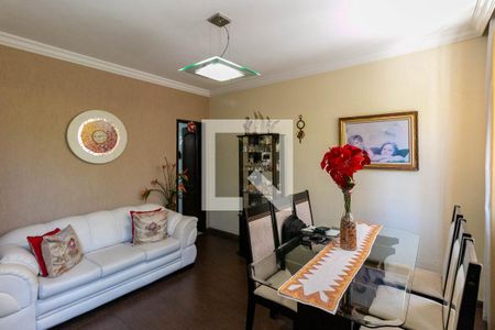 Sala de casa à venda com 3 quartos, 86m² em Padre Eustáquio, Belo Horizonte