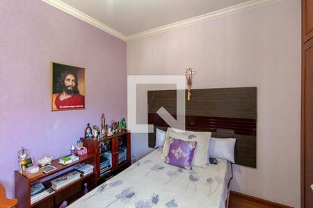 Casa à venda com 86m², 3 quartos e 1 vagaQuarto 3