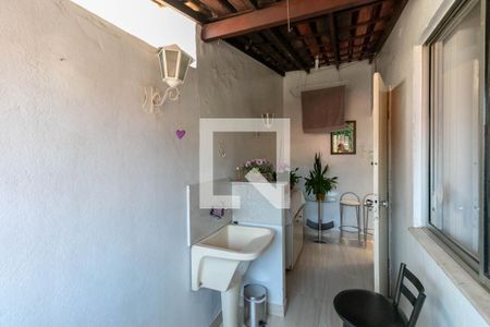 Casa à venda com 86m², 3 quartos e 1 vagaQuarto 2