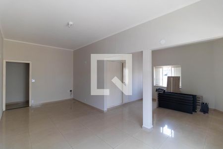 Salas de casa para alugar com 2 quartos, 190m² em Vila Industrial, Campinas