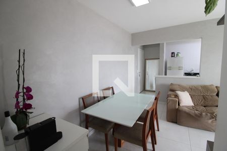 Sala de Jantar de apartamento para alugar com 2 quartos, 63m² em Vila Maria, São Paulo