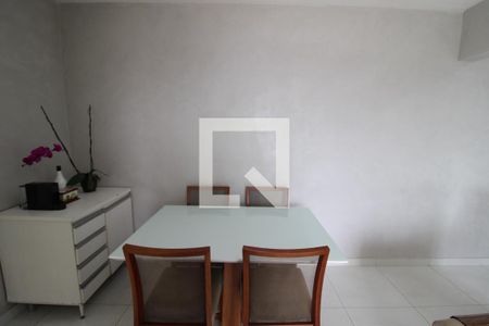 Sala de Jantar de apartamento para alugar com 2 quartos, 63m² em Vila Maria, São Paulo