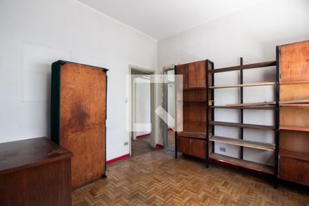 1 Quarto 1 de apartamento à venda com 3 quartos, 270m² em Santa Cecília, São Paulo