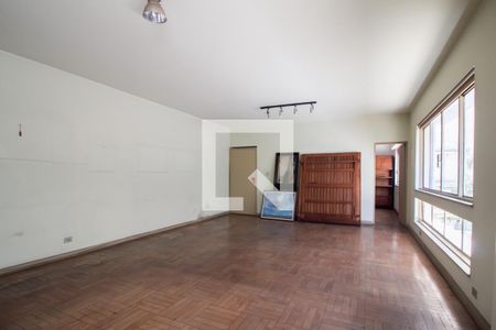 1 Sala 3 de apartamento à venda com 3 quartos, 270m² em Santa Cecília, São Paulo