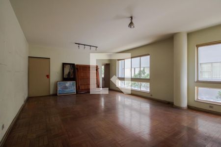 1 Sala 2 de apartamento à venda com 3 quartos, 270m² em Santa Cecília, São Paulo