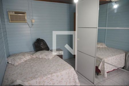 Quarto 2 de casa à venda com 3 quartos, 165m² em Scharlau, São Leopoldo