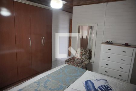 Quarto de casa à venda com 3 quartos, 165m² em Scharlau, São Leopoldo