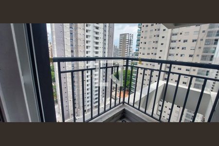 Apartamento à venda com 130m², 3 quartos e 4 vagasVaranda Quarto 3 suíte