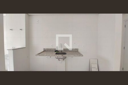 Apartamento à venda com 130m², 3 quartos e 4 vagasCozinha