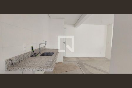 Apartamento à venda com 130m², 3 quartos e 4 vagasCozinha