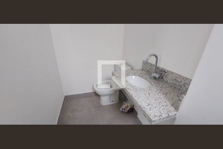 Apartamento à venda com 130m², 3 quartos e 4 vagasLavabo